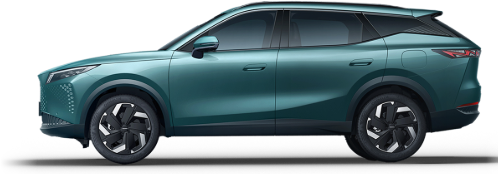 Omoda C7