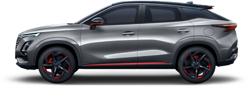 Omoda C5