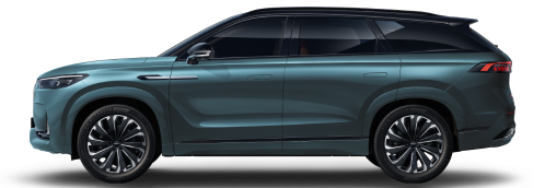 Jaecoo J8