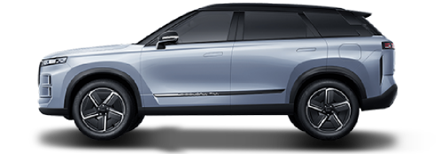 Jaecoo J7 SHS