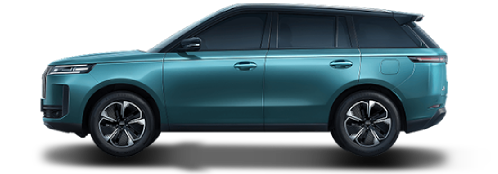 Jaecoo J5