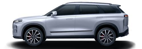 Jaecoo J7